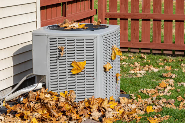 Best Energy-efficient HVAC Solutions in Progress, PA