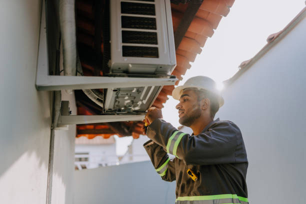 Best VRF (Variable Refrigerant Flow) Systems in Progress, PA