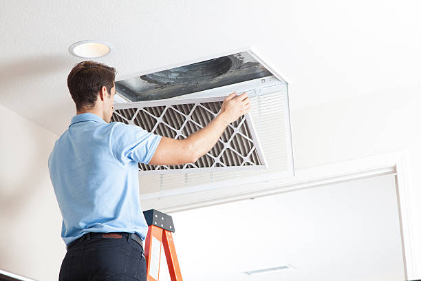 Best Seasonal HVAC Services in Progress, PA